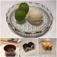 鮨 菜とい - 