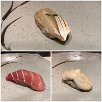 鮨 菜とい - 