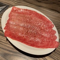 焼肉 ジャンボ はなれ - ウワミスジ
