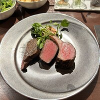 ワカヌイ グリル ダイニング バー 東京 - 
