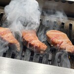 焼肉グレート - 