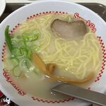 スガキヤ - '24/08/27 ミニラーメン