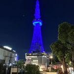 スガキヤ セントラルパーク店 - '24/08/27 地下への入口