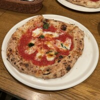 ピッツェリア ダ チーボ コレド日本橋店 - 