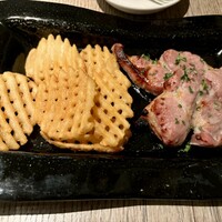 表参道 バッカス - 
