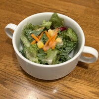 ピッツェリア ダ チーボ コレド日本橋店 - 