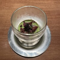 リストランテ ティー ブイ ビー - 