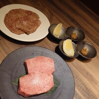 焼肉うしごろ 横浜店 - 