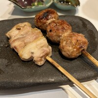 焼鳥 みかど - 