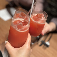 リストランテ ティー ブイ ビー - 