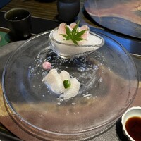 日本料理 湯河原 華暦 - 