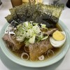 高円寺 ともちんラーメン