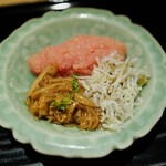 富小路 やま岸 - 