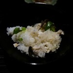 富小路 やま岸 - 