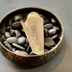 プレゼンテ スギ - 楽しみな給食。シェフベスト3に入るという大好きな給食の揚げパンをスギオリジナルで再現！