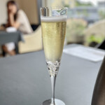 プレゼンテ スギ - スパークリングワイン