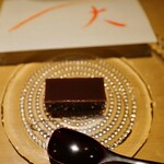 富小路 やま岸 - 