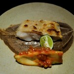 富小路 やま岸 - 