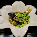 富小路 やま岸 - 