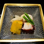 富小路 やま岸 - 