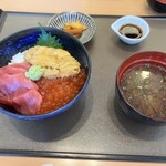 うに むらかみ 函館本店 - 