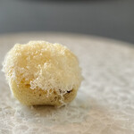 プレゼンテ スギ - スーパー鱧！