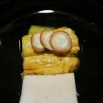 富小路 やま岸 - 