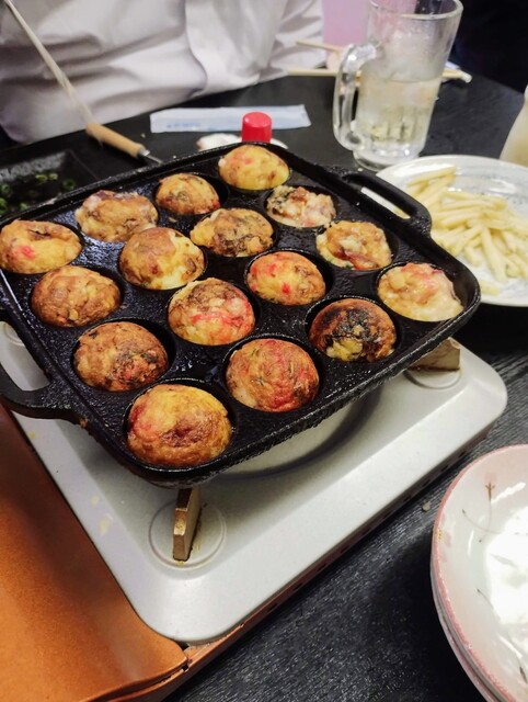 Shushu Saisai Yutan Minamimorimachiten