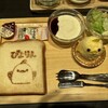ぴよりんSTATION Cafe gentiane JR名古屋駅店