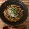 麺ビストロ Nakano