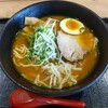 蔵仕込みラーメン KURA