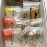 播磨屋本店 - 