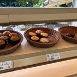 パン工房 シャルドン - 