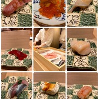 築地青空三代目 本店 - 