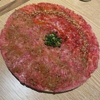神楽坂焼肉 Kintan -  神楽坂焼肉 Kintan -