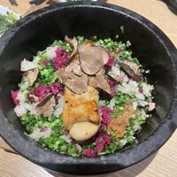 神楽坂焼肉 Kintan -  神楽坂焼肉 Kintan -