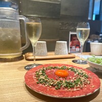 肉寿司 肉和食 KINTAN コレド室町 - 