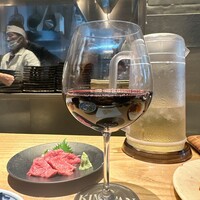 肉寿司 肉和食 KINTAN コレド室町 - 