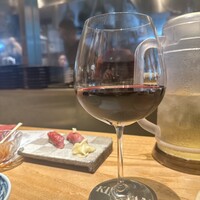 肉寿司 肉和食 KINTAN コレド室町 - 