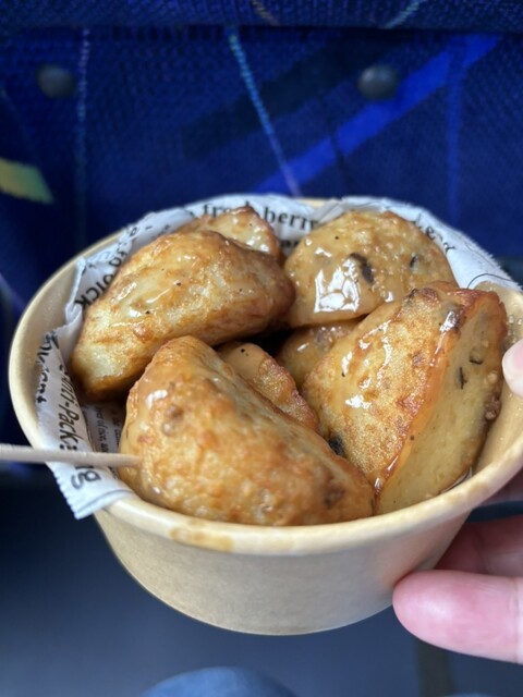 平田とうふ店 小樽堺町通り店 - 南小樽（豆腐料理）の写真