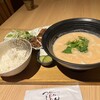 麺匠の心つくし つるとんたん 北新地店