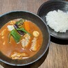 スープカレーlavi 新千歳空港店