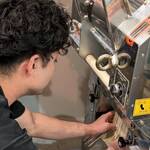 ラーメン れんげ - 