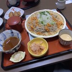和食麺処 サガミ 知立店 - 