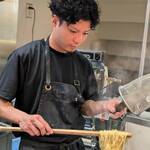 ラーメン れんげ - 