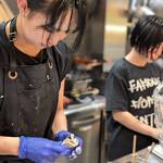 ラーメン れんげ - 