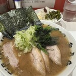 とんこつ みうら - 