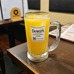 産直市場 丸 - スクリュードライバー