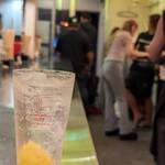 ラーメン れんげ - 