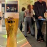 ラーメン れんげ - 